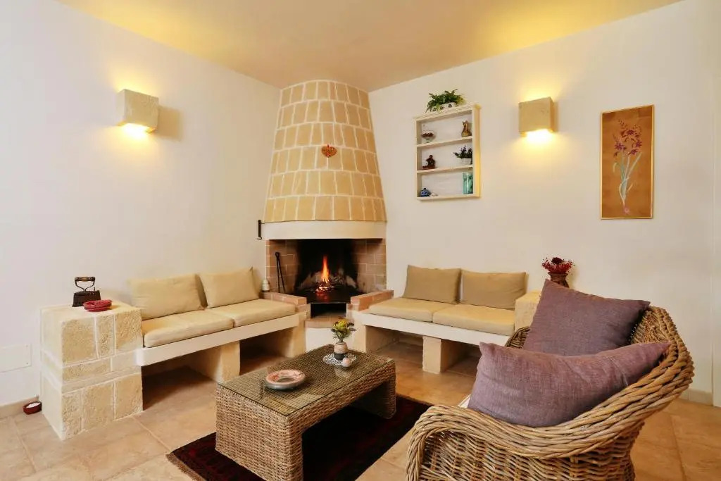 Villa Zippo B&B