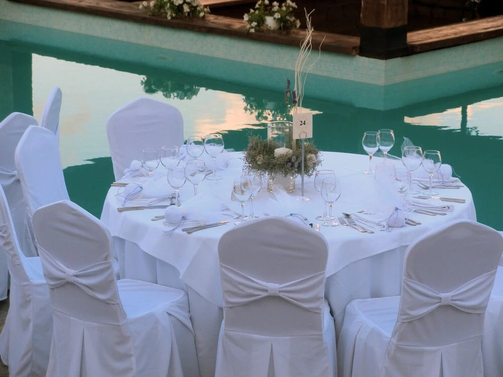 Kazarma Hotel