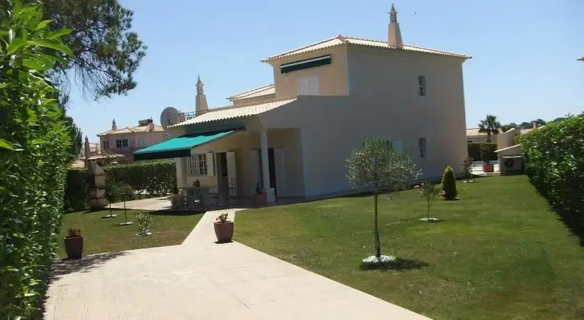 Casa Nuria