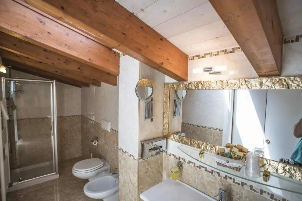 Hotel Borgo dei Poeti Wellness Resort