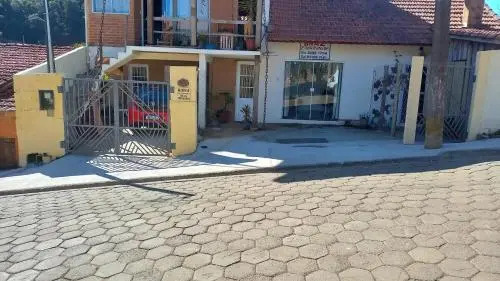 CASA DO BRAZ casa e apto de temporada