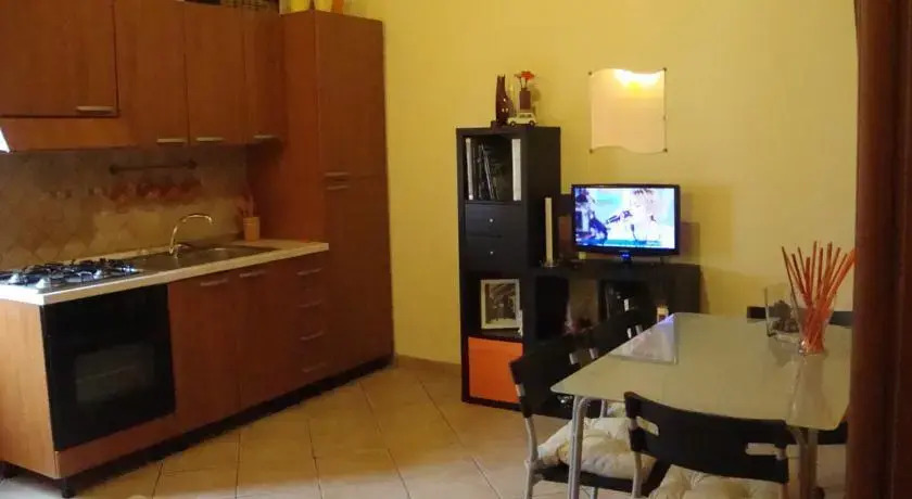 Casina Tua Corso Novara