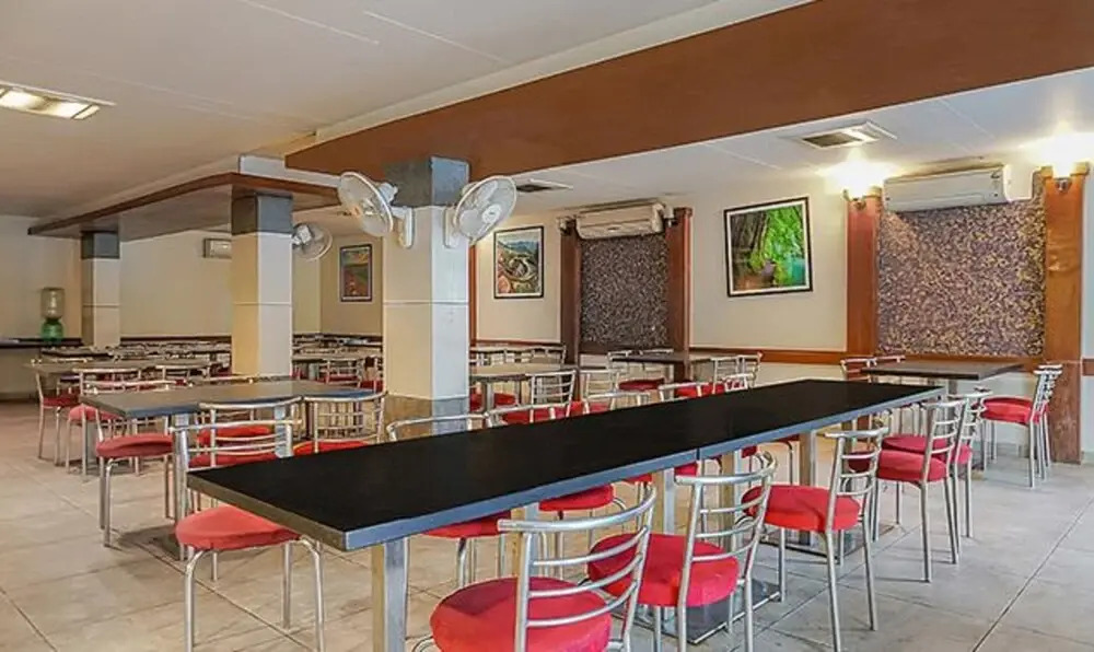 Fabhotel Prime Sukhsagar Resort