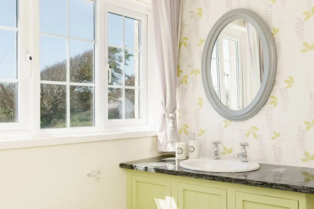 Windy Ridge - 5 Bedroom Holiday Home - Oxwich