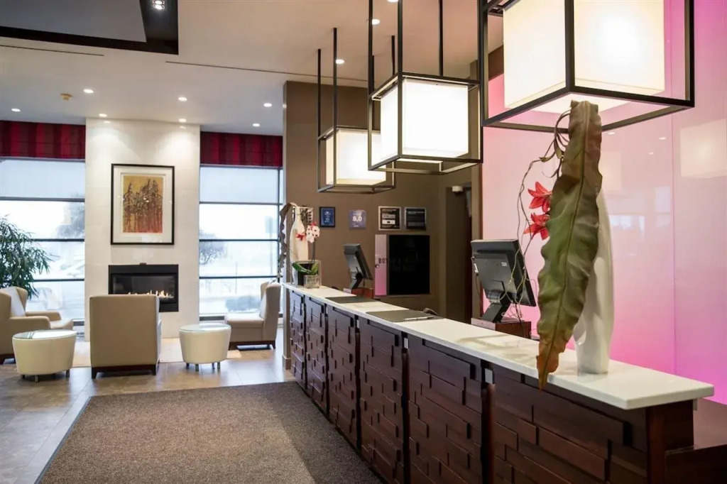 Hotel Ruby Foos
