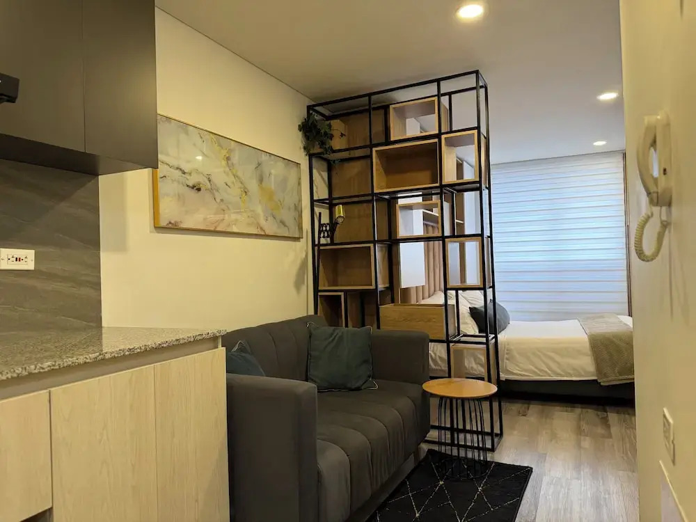 Modern Loft in 85st near Andino