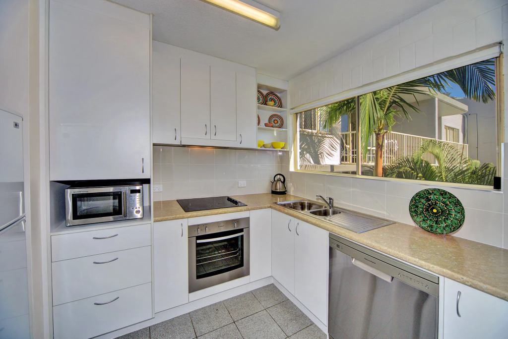 Surf Dance Apartments