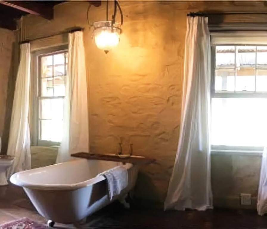 Plettenberg Bay Game Reserve