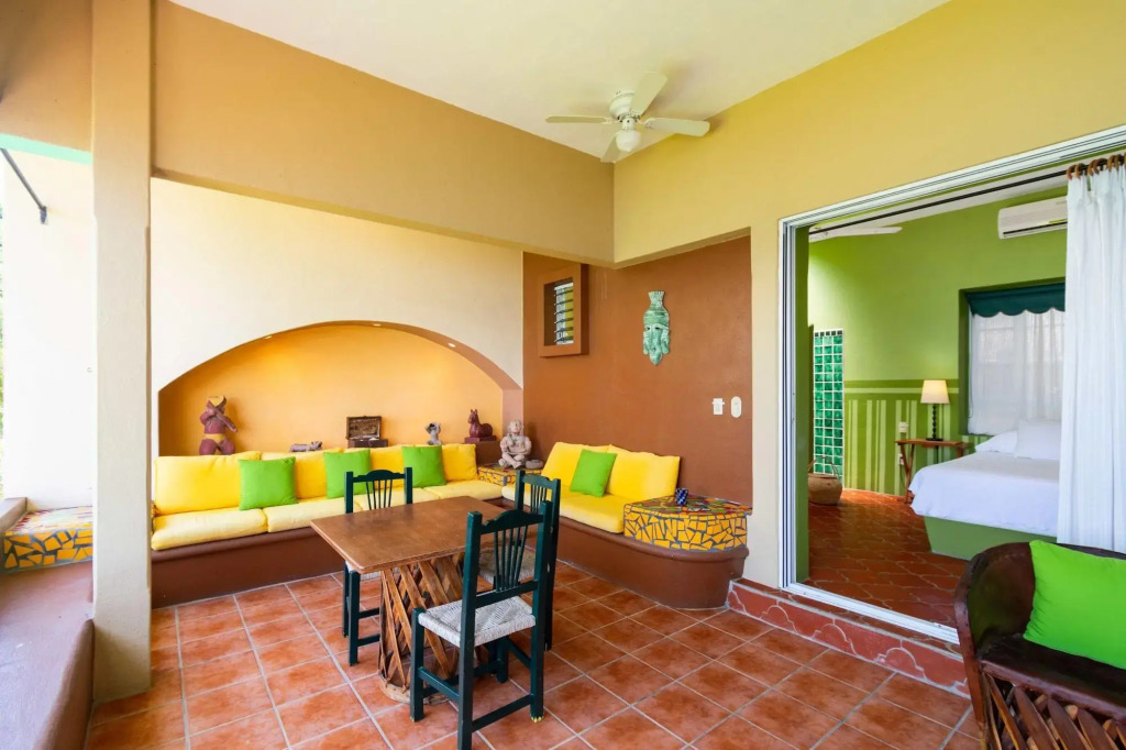 Villas Jardin Del Mar