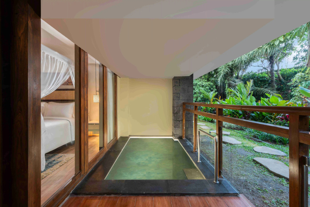 Ashva Swiss-Belresort