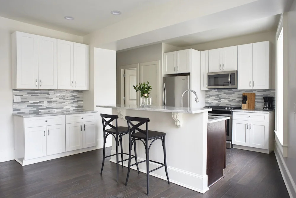 Magazine Street Deluxe Suites by Sonder