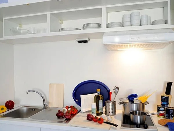 Stresa Residence