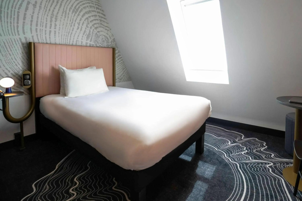 ibis Styles Paris Porte de Versailles - Mairie dIssy