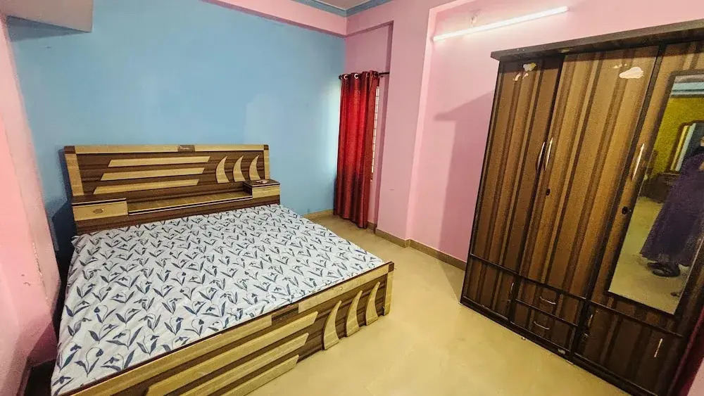 Prashi Homes