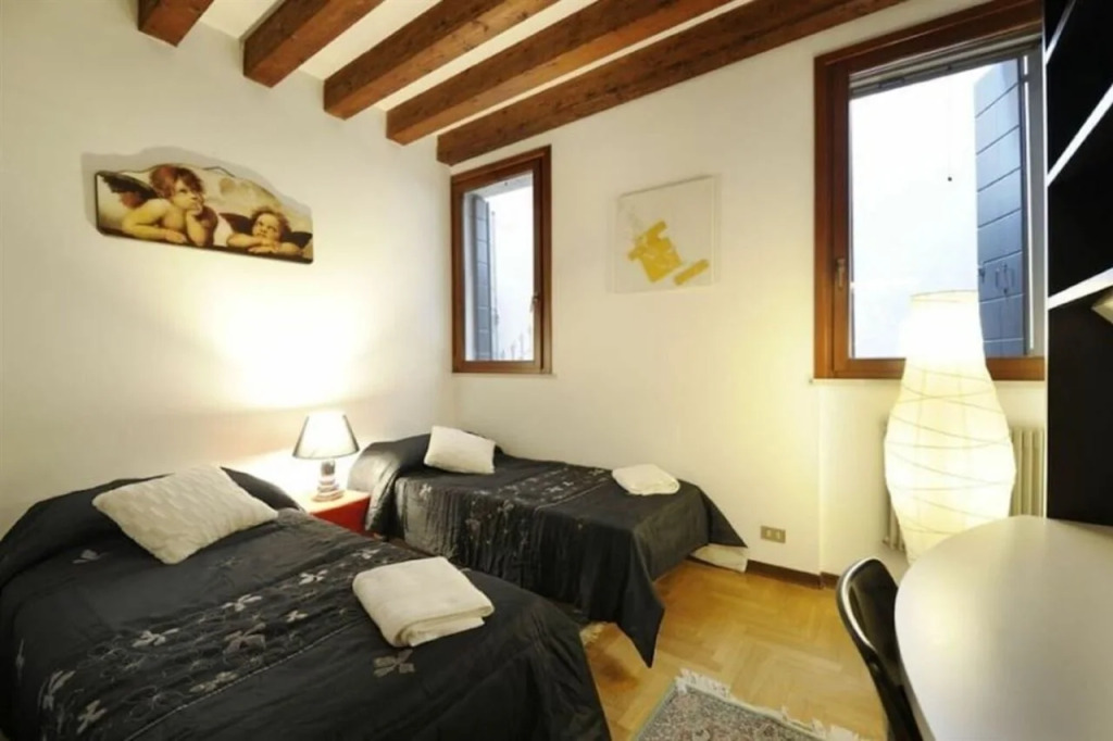 Hotel San Moisè