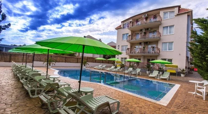 Belle Air Apartments