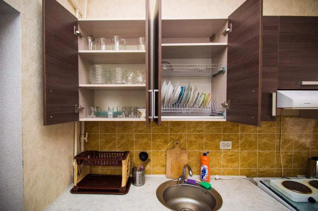 Apartamentyi Krasnyij Spusk 2