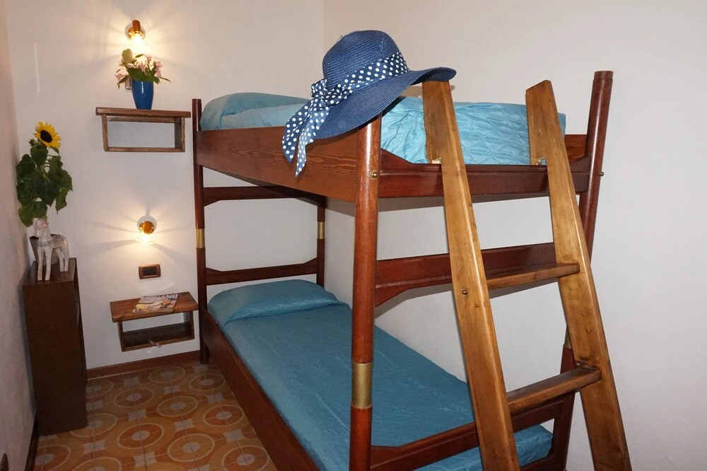 Lovely Semi-detached Villa With Private Garden in Lignano Riviera by Beahost