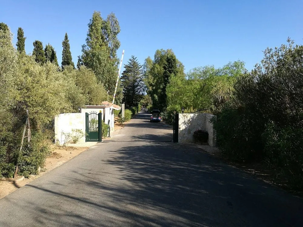 Villetta in Pineta