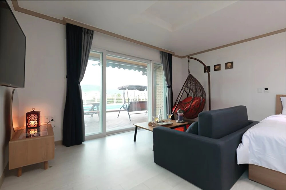 Gyeongju Star Pension