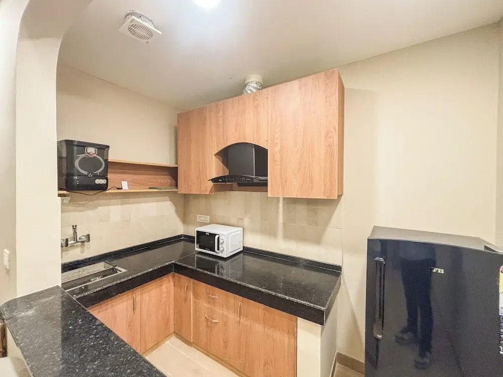 Housr 1 BHK Apartment Sector 42 Gurgaon