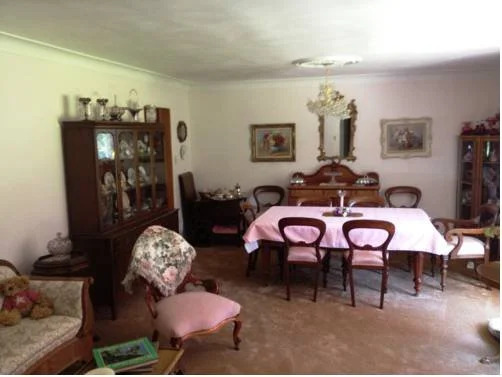 Ducktail Inn B&B