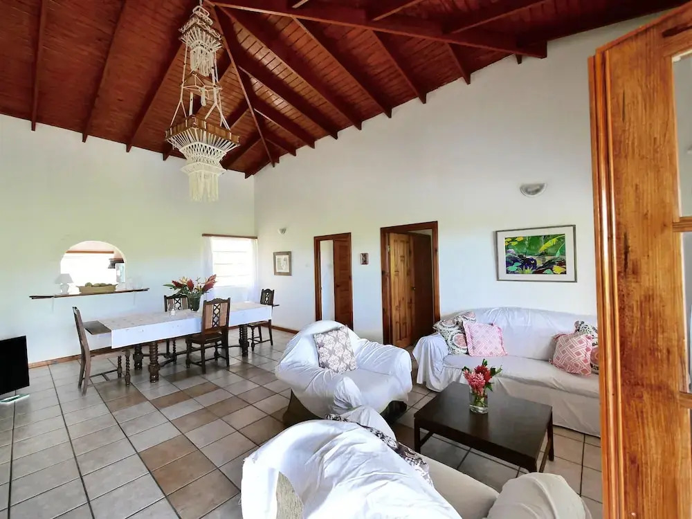 VILLA COLIBRI