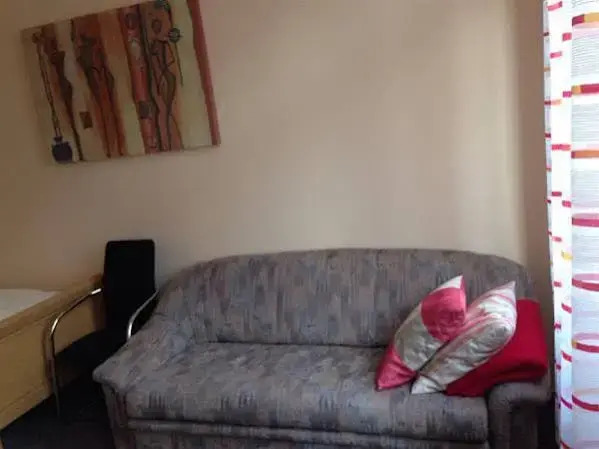 City Apartment in Nürnberg