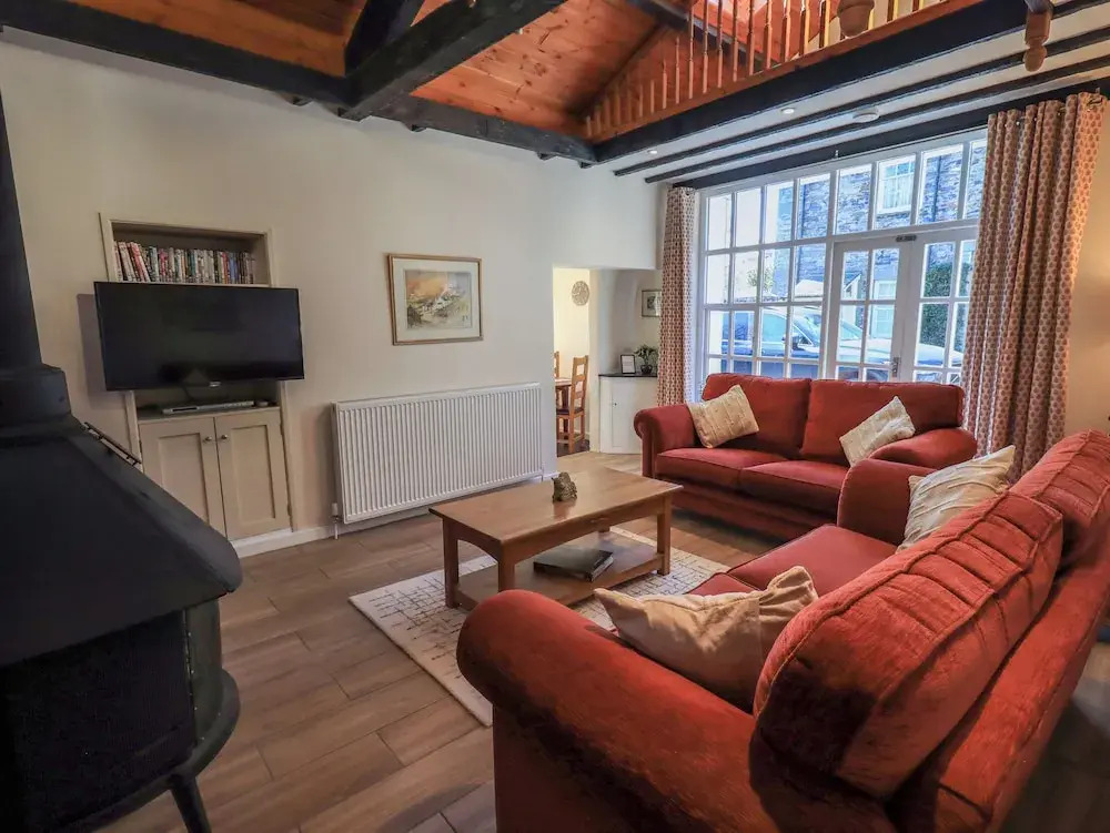 Courtyard Cottage