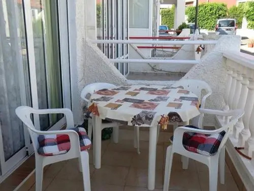 Casas Holiday - Playa la Mata 1