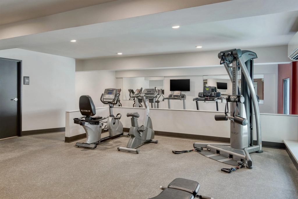 Best Western Seattle Airport Hotel