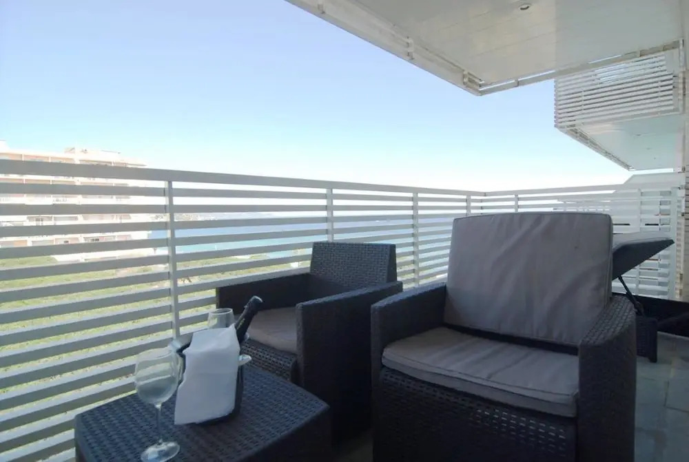 HomeHolidaysRentals Apartamento Blanes II – Costa Brava