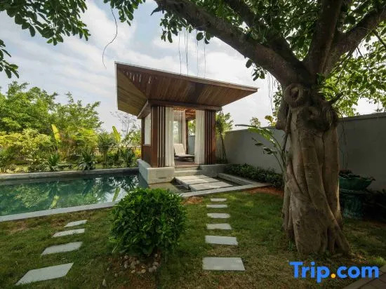 Huidong Migratory Bird Vacation Apartment