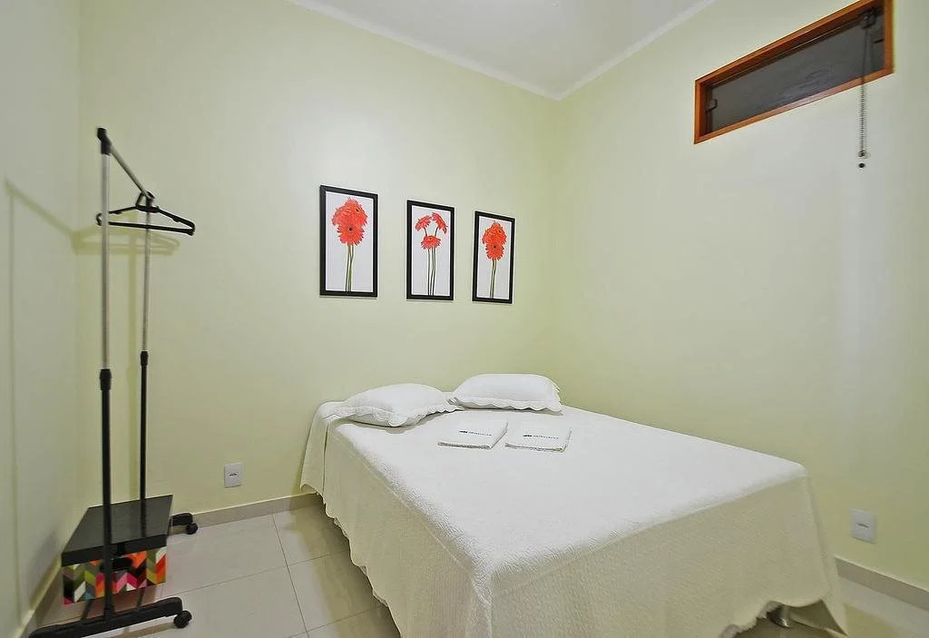 Leme Apartments 676