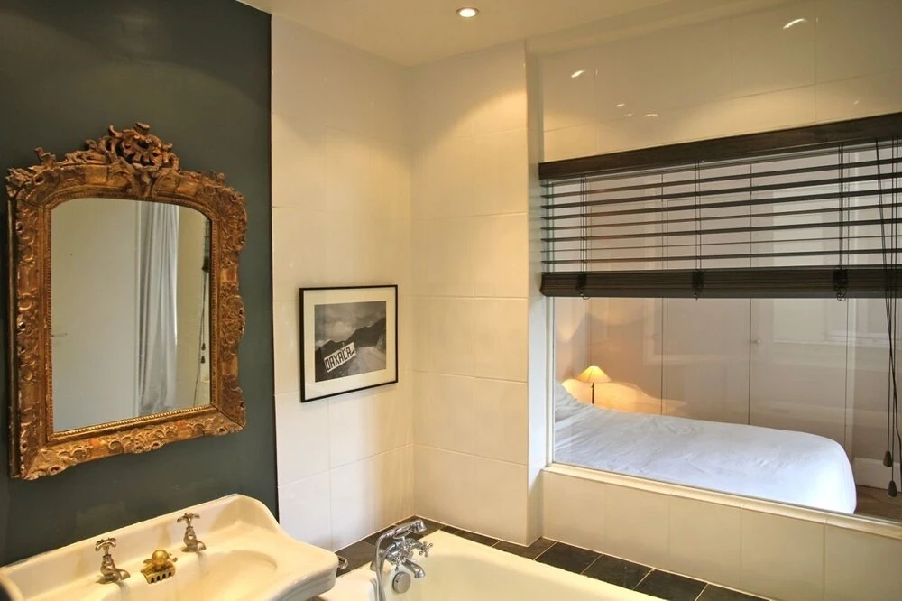 Hôtel Capfun Le Saint Germain, Paris
