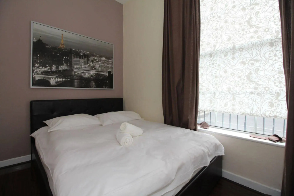 Nelson Street Accommodation