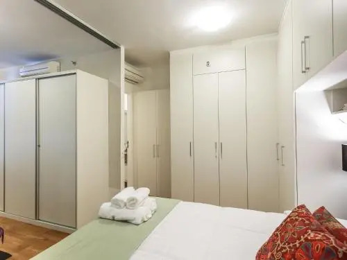 Ct1005 Flat Na Bela Vista