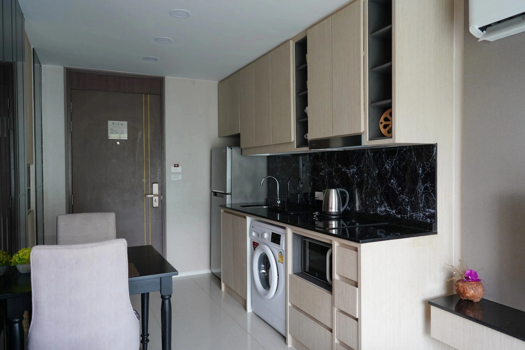 Квартира Mida Panorama 1bedroom apartment