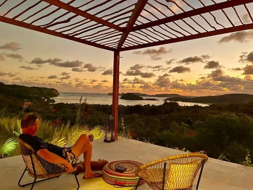 Lobster Bay Lombok