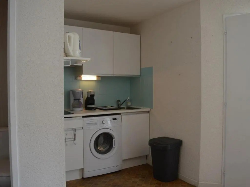 Appartement Saint-Cyprien, 2 pièces, 4 personnes - FR-1-225D-94