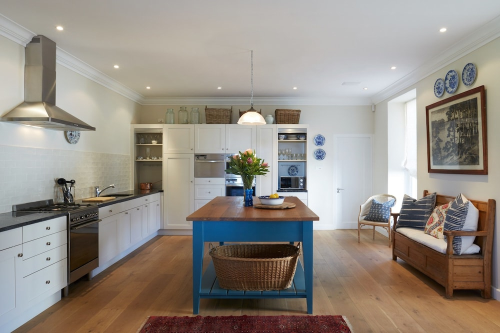 La Cotte Forest Cottages