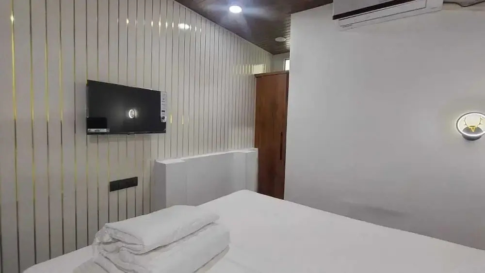 Hotel M Hyatt DSNR