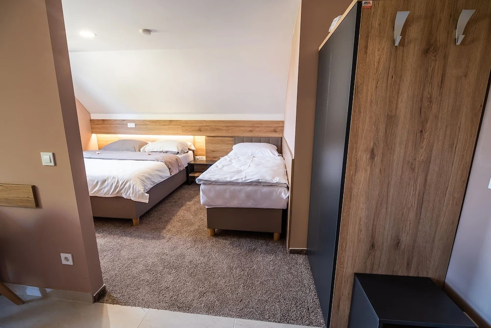 Guesthouse Mars