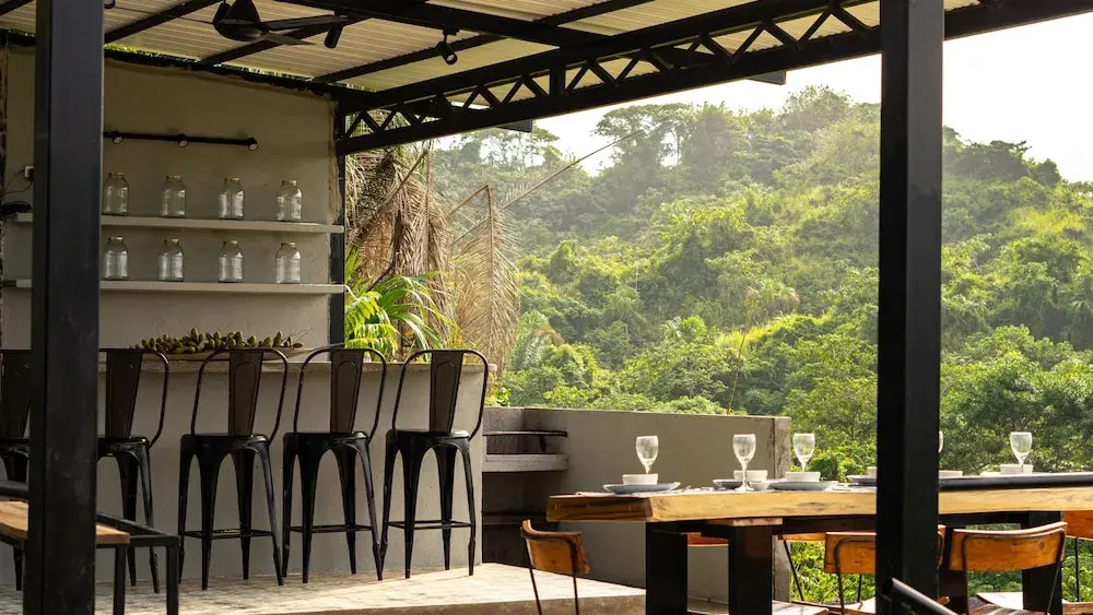 Casa Xue Tayrona - Alma Hotels