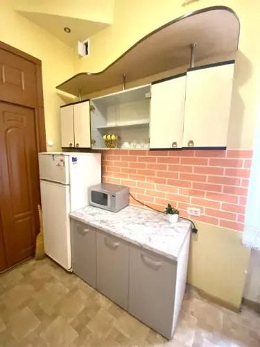 Apartamenty on Akademika Pavlova
