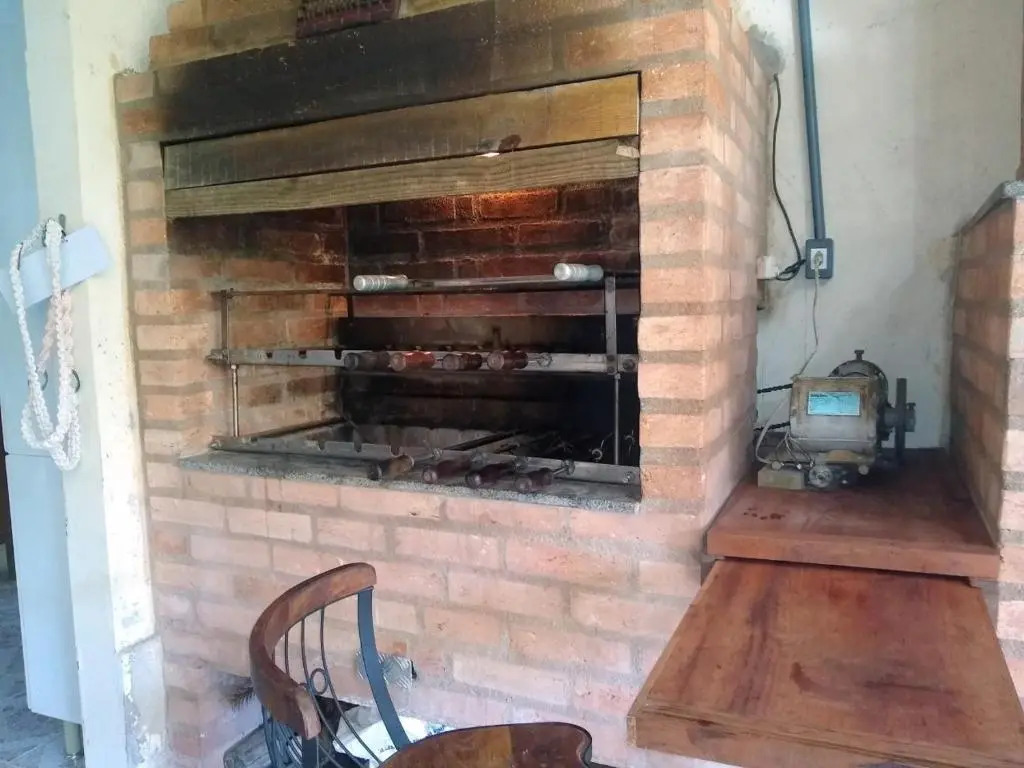Sitio Bicho Preguiça em Cunha