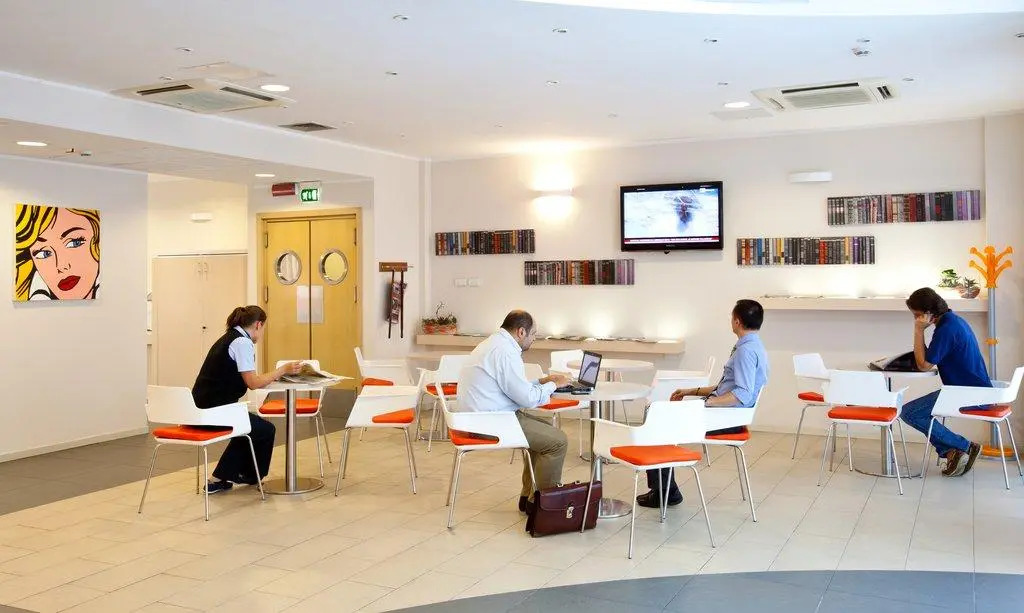 Holiday Inn Express Reggio Emilia by IHG