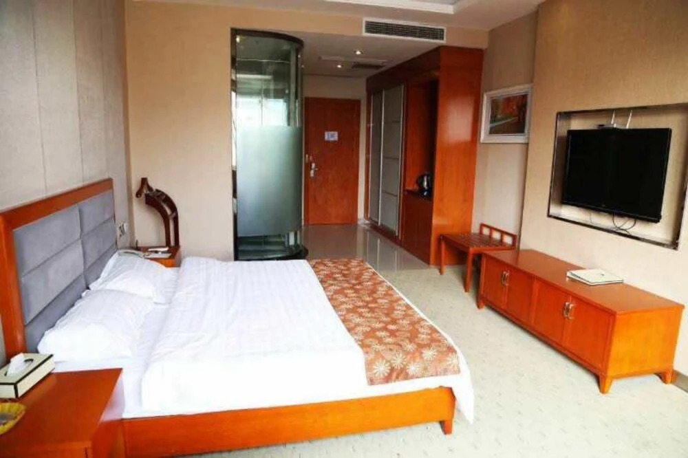 Lide International Hotel