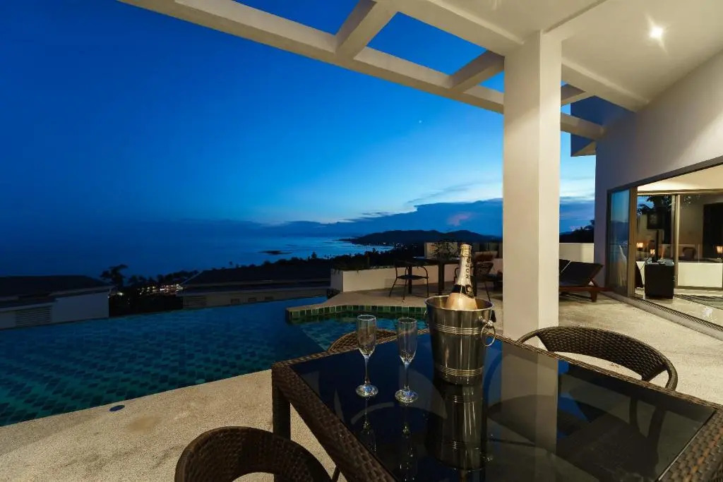 Villa Sea View