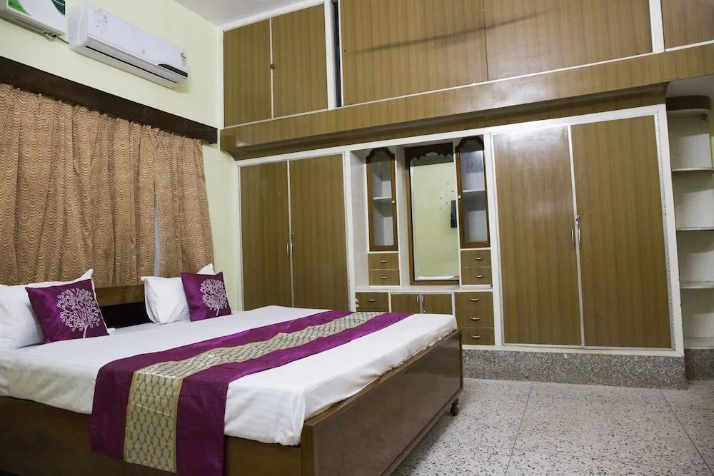 OYO Flagship 5417 Hotel Venus Heritage